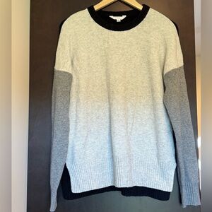 NWT TIME & TRU Core Pullover